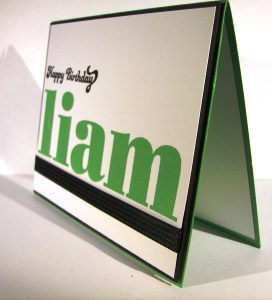 Larger Than Life Birthday Wishes