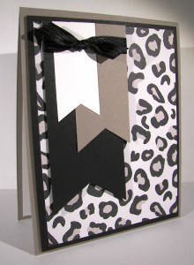 Go Wild All Occasion Card