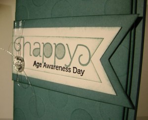 Happy Age Awareness Day