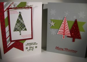 Too Early for Christmas?