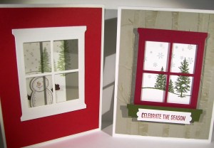 Planning Ahead for Christmas