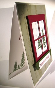 Planning Ahead for Christmas