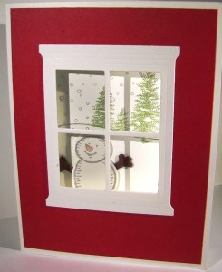 Planning Ahead for Christmas