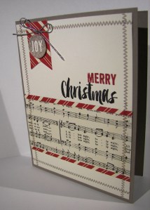 Final Holiday Card Swaps