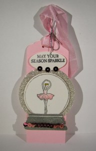 Final Holiday Card Swaps