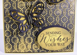 Journal Inspired Butterfly Basics