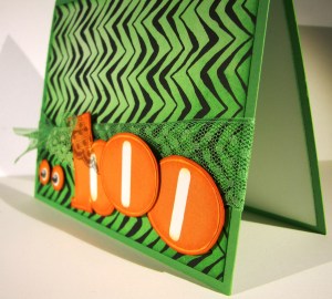 Larger Than Life Boo