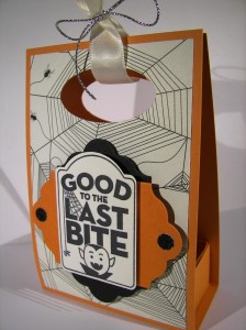 Workshop Madness Day 1