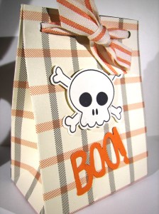 Workshop Madness Day 1