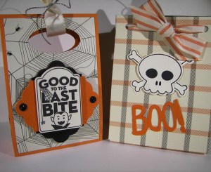 Workshop Madness Day 1