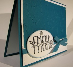 Banner Blessings Gift Set - Friend