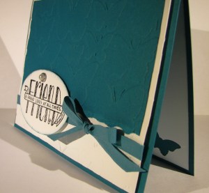 Banner Blessings Gift Set - Friend