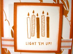 Balloon Bash with a Twist