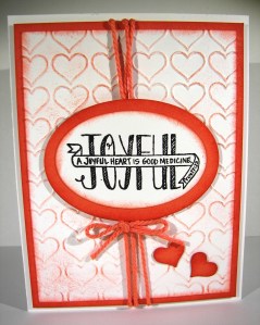 Banner Blessings Gift Set - Joyful