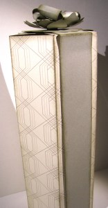 Timeless Elegance Gift Box...Thing