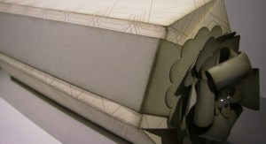 Timeless Elegance Gift Box...Thing