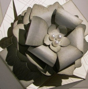 Timeless Elegance Gift Box...Thing