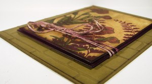 Vintage Butterfly Basics