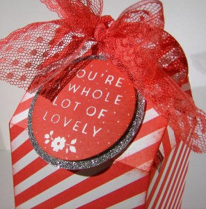 A Whole Lot of Lovely Baker's Boxes!