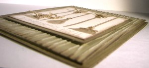 Neutral Toned If the Broom Fits