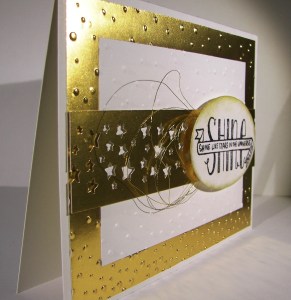 Banner Blessings Gift Set -Shine