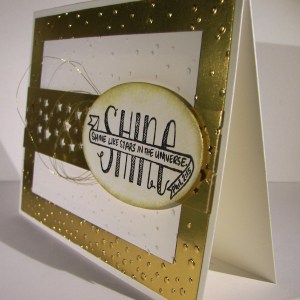 Banner Blessings Gift Set - Shine