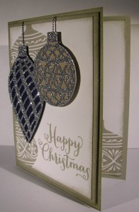 Embellished Ornaments