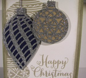Embellished Ornaments