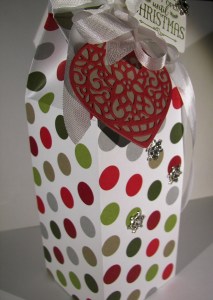 Oh What Fun Gift Box