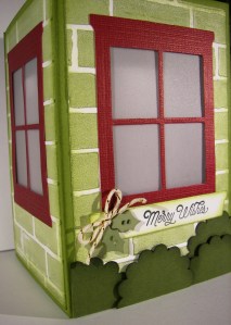 Hearth & Home Thinlits Fun