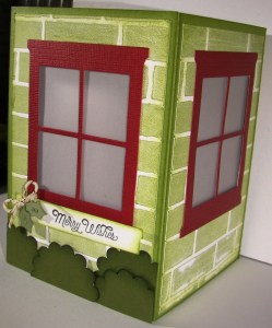 Hearth & Home Thinlits Fun