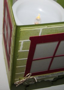 Hearth & Home Thinlits Fun