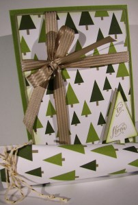 Merry Moments Gift Card Set