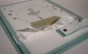 Sparkly Seasons Ballerina