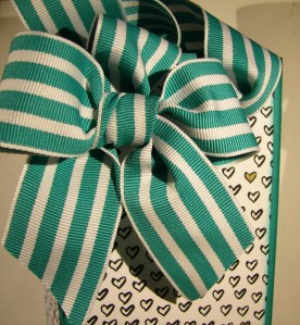 Everyday Chic Gift Bag