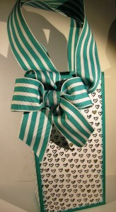 Everyday Chic Gift Bag