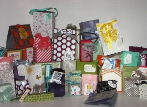 Service With a Smile