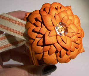 Flower Fair Gift Box