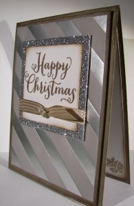 Happy Christmas Exchange