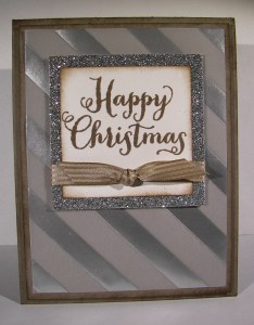 Happy Christmas Exchange