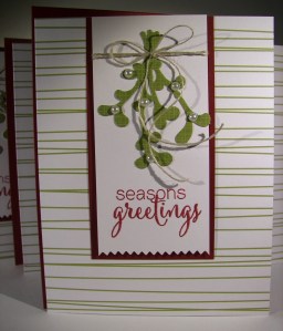 Paper Pumpkin Makes Me Smile!