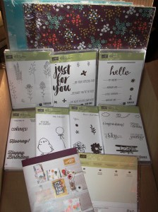 Sale-a-bration is Almost Here!