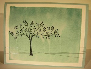 Thoughts & Prayers Raining Down