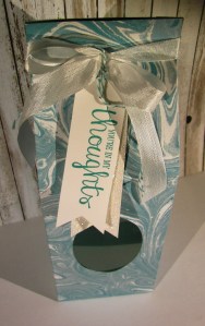 Perfectly Artistic Gift Box