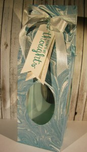 Perfectly Artistic Gift Box