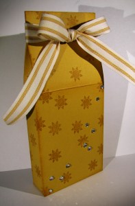 Hello Little Sunshine