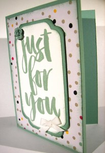 Just For You Gift Set