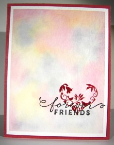 Inspired First Sight